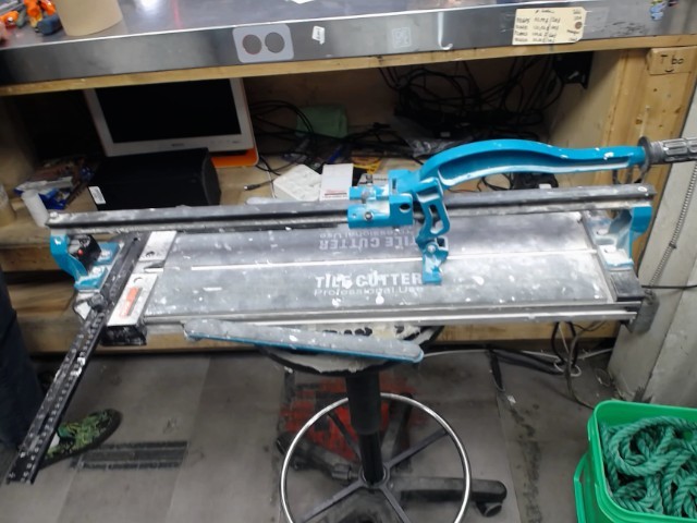 Tille cutter 31 inch