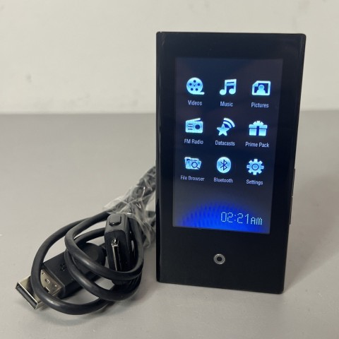 Samsung digital media mp3 player