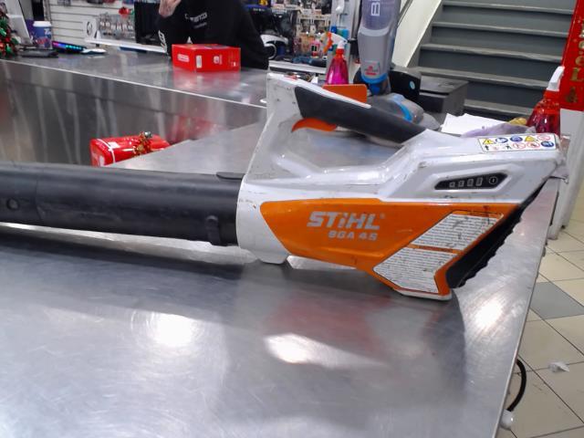 Blower 18v(pas de chargeur)