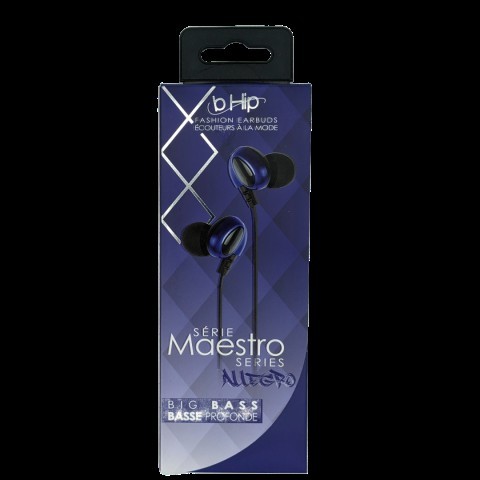 Ecouteur allegro b hip