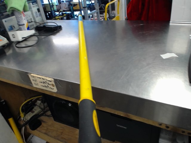 Pole extension 4-8ft