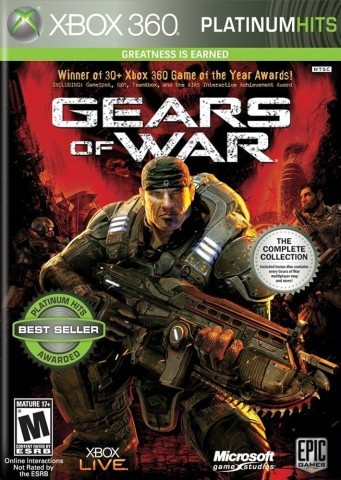 Gears of war