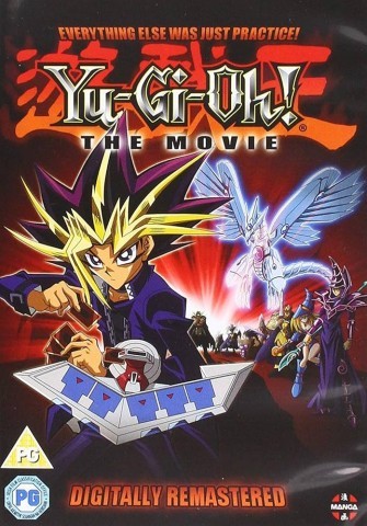 Yu-gi-oh! le film