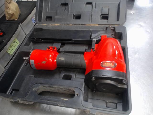 Cloueuse pneumatique ds bo