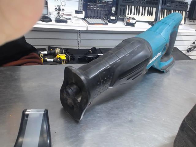 Scie va et vient no batt