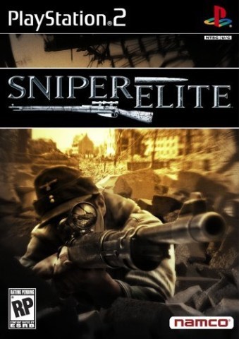 Sniper elite