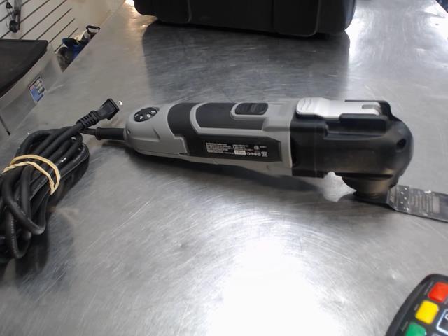 Oscillant a fil ds case noire