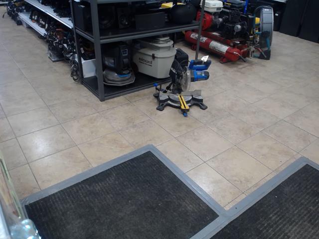 Scie a onglet 7 1/4'' a fil