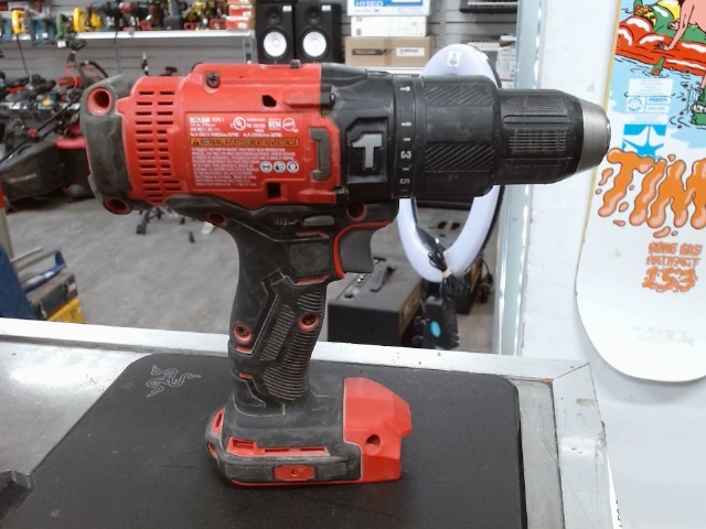 Drill 20v no acc
