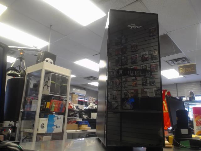 12 bottles wine ceiler