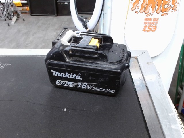 Batt 18v 3ah