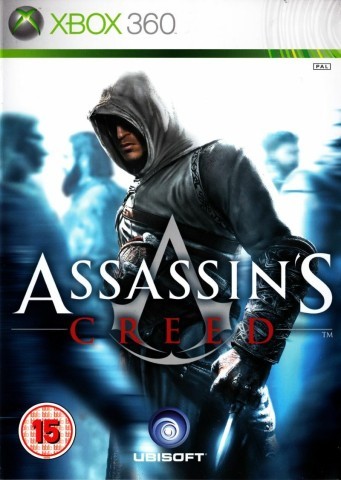Assassin's creed