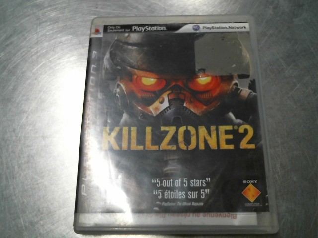 Killzone 2