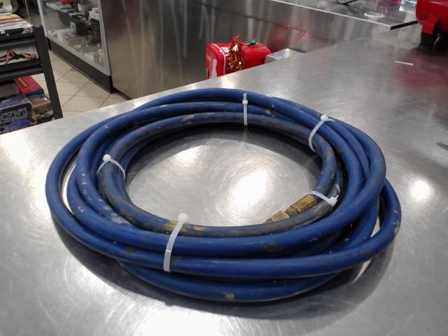 Hause de compresseur