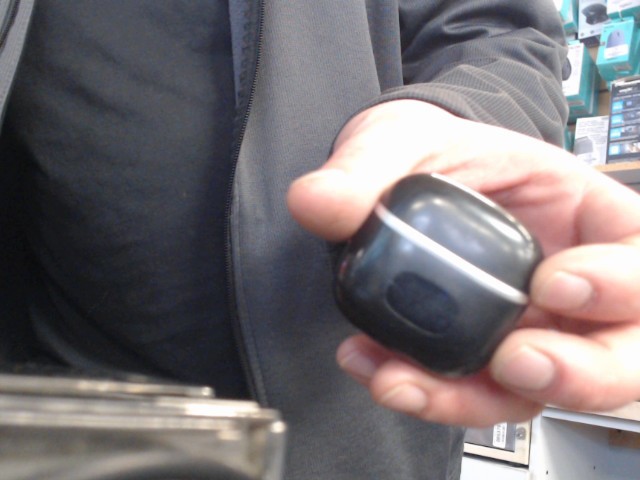 Smart earbuds jbl noi