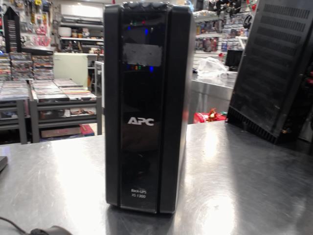Ups pack 1300w