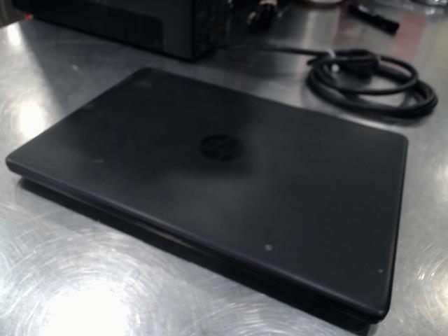 Laptop pas de chargeur