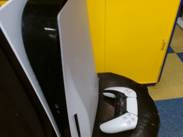 Ps5 1st gen 500 gb disc edition