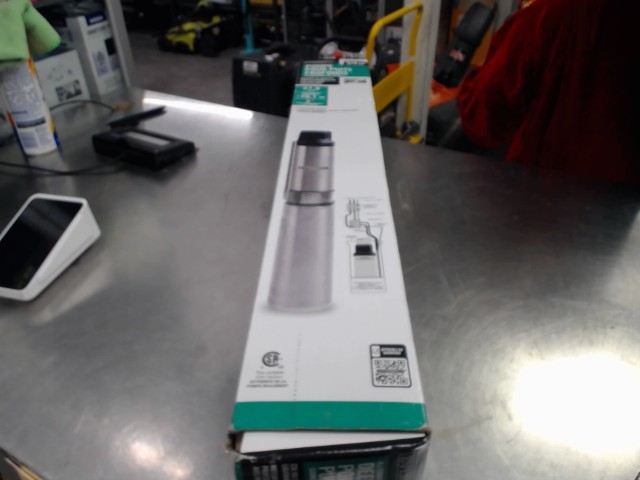 Deep well pump 3/4hp