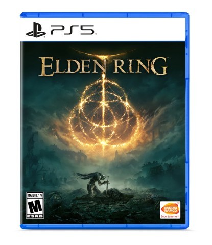 Elden ring