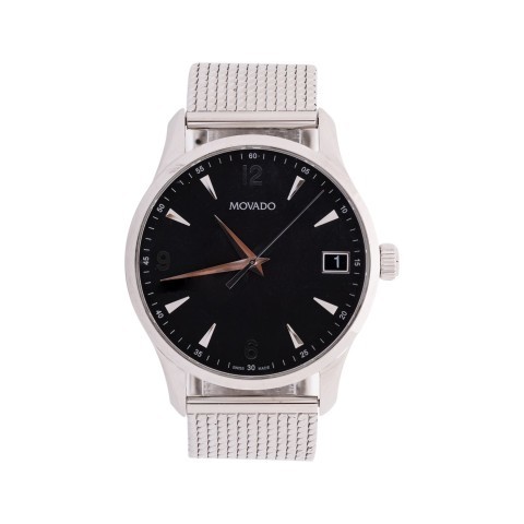 Movado inovation cicca swiss watch