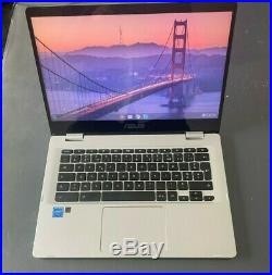 Notebook pc asus avec chargeur