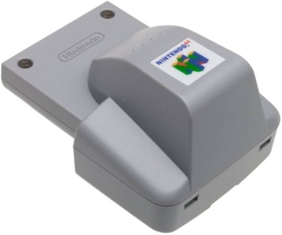 Rumble pak nus-013