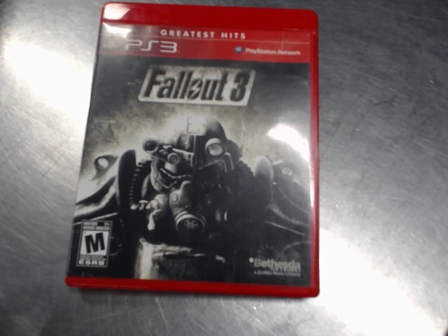 Fallout 3