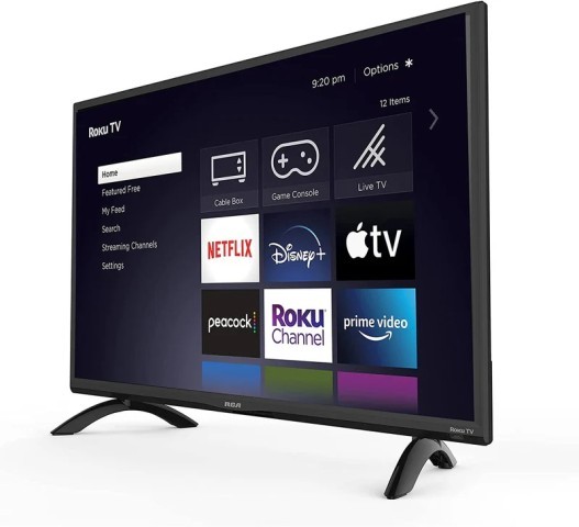 Television smart rca