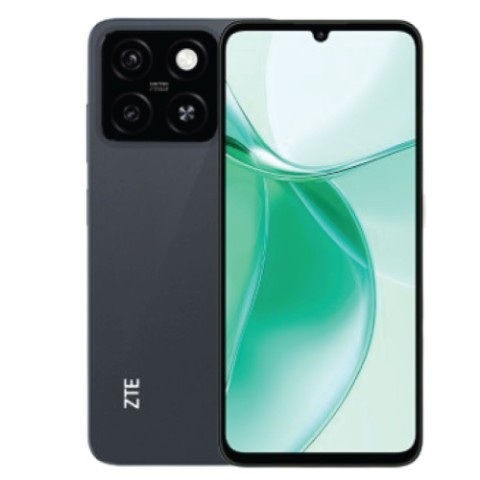 Zten blade a35 2gb + 4gb