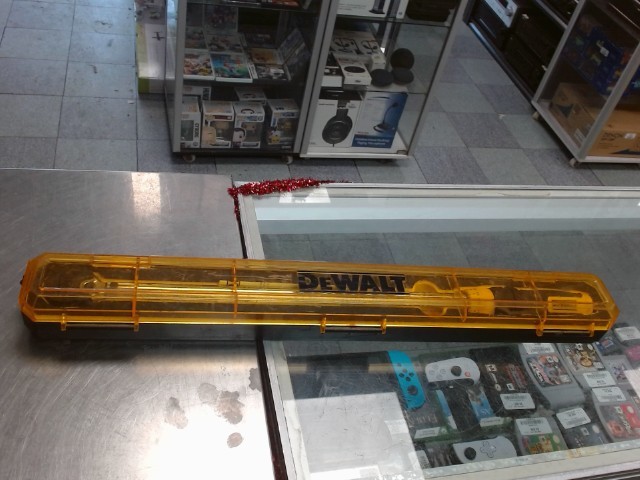 Micrometer torque wrench 1/2