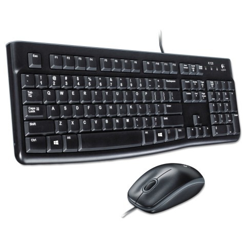 Kit clavier et souris