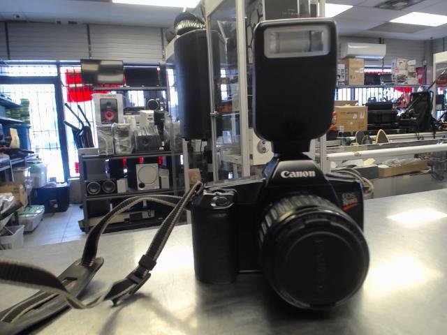 Appareil canon eos rebel dans sac+acc