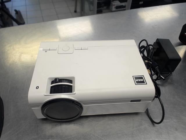 Projecteur home bluethoot +acc