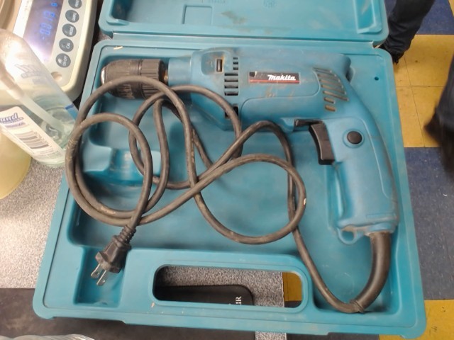 Drill a fils en case old