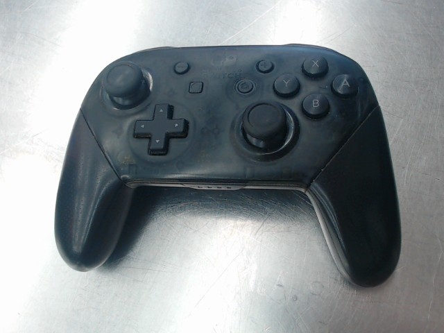 Manette switch pro