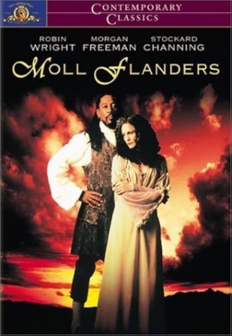 Moll flanders