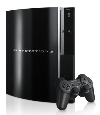 Ps3 avec une manette