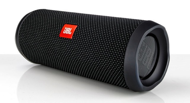 Jbl flip 4 noir