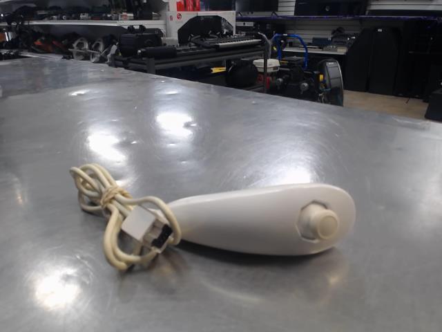 Nunchuck wii