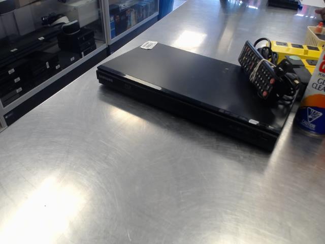 Dvd samsung man+fils