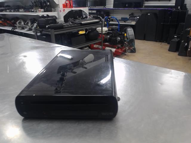 Console wii u(console only)