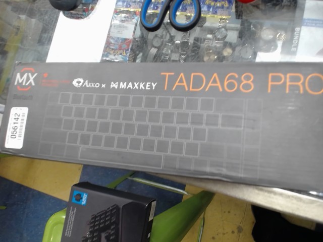 Mechincal keyboard en boite