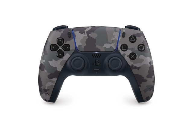 Manette ps5 camo