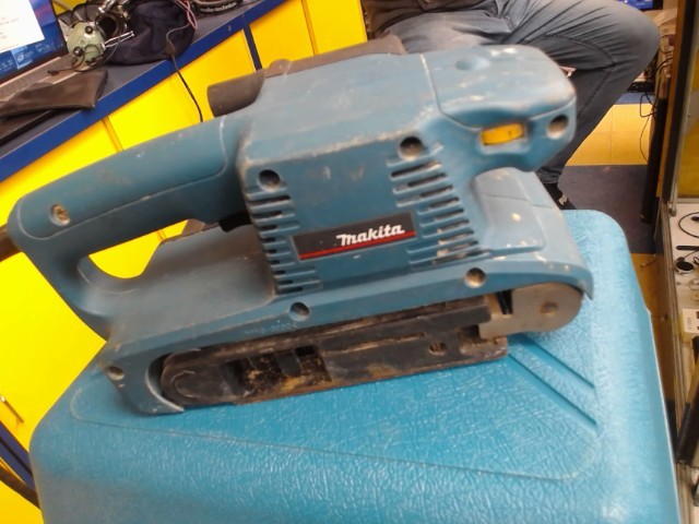 Sander makita ok condition