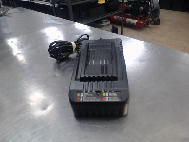 Chargeur 20v pour batterie