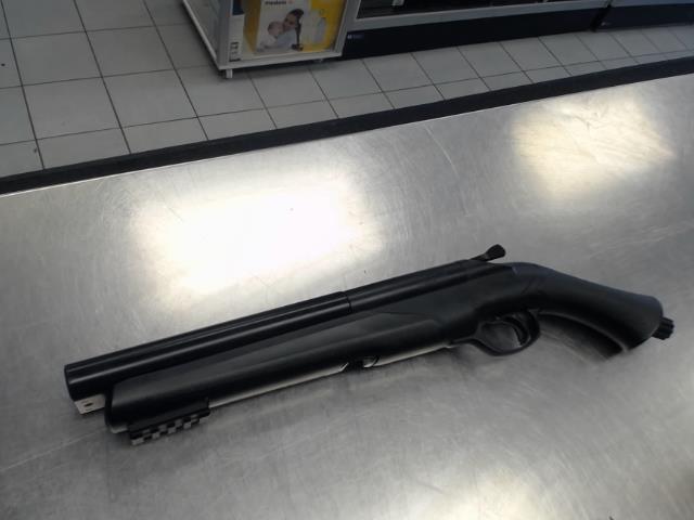 Shootgun a plomb 2 balle