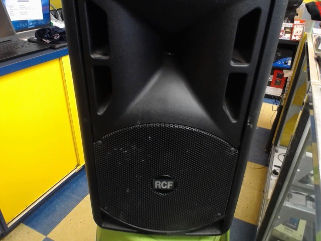 Speaker seul alimenter **