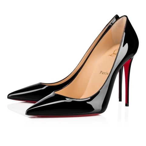 Christian louboutin 3191411 kate 100 39