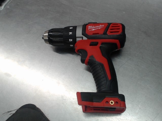 Drill milwaukee comme neuf
